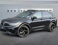 Volkswagen Tiguan Avranches