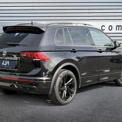 Volkswagen Tiguan 1.5 TSI BlueMotion 150 DSG7 R-Line PHASE 2 occasion - Avranches - photo 2/5