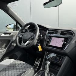 Volkswagen Tiguan 1.5 TSI BlueMotion 150 DSG7 R-Line PHASE 2 occasion - Avranches - photo 3/5