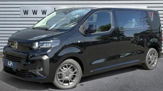 Citroen Jumpy  - photo 0