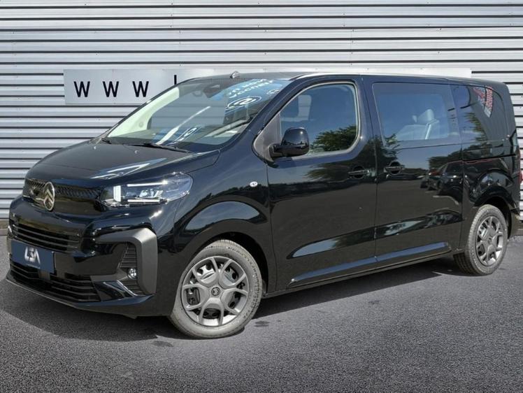 Citroen Jumpy  - 35 990 €