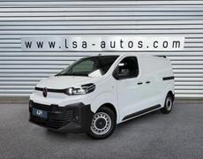 Citroen Jumpy