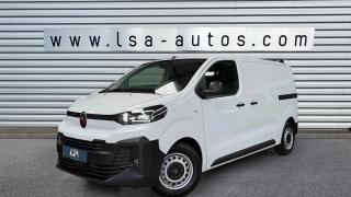 Citroen Jumpy  - photo 0