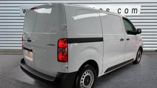 Citroen Jumpy  - photo 4