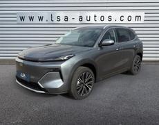 Autres Geely Avranches