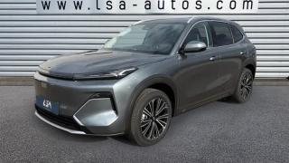 Geely Autres Geely  - photo 0