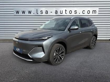 Geely Autres Geely - 1,5 Plug-in Hybrid E-HT - 262  Max+ - 33 980 €
