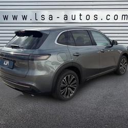 Geely STARRAY EM-I 1,5 Plug-in Hybrid E-HT - 262 Max+ occasion - Avranches - photo 2/2