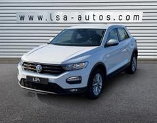 Volkswagen T-Roc Avranches