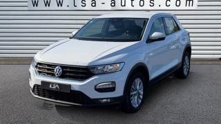 Volkswagen T-Roc  - Lounge - photo 0