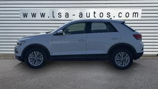 Volkswagen T-Roc  - Lounge - photo 1