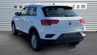 Volkswagen T-Roc  - Lounge - photo 2