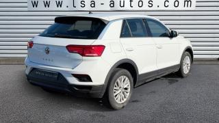 Volkswagen T-Roc  - Lounge - photo 3