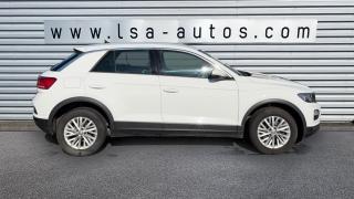 Volkswagen T-Roc  - Lounge - photo 4