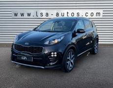 Kia Sportage Avranches