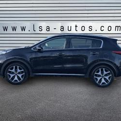 Kia Sportage 2.0 CRDI 136 Stop&Go GT-Line occasion - Avranches - photo 2/49