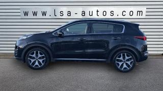 Kia Sportage  - photo 1