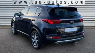 Kia Sportage  - photo 2