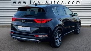 Kia Sportage  - photo 3