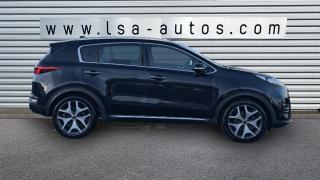 Kia Sportage  - photo 4