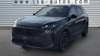 Peugeot 5008  - Gt - photo 0