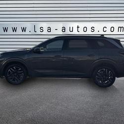 Peugeot 5008 1.2 Hybrid 145 e-DCS6 III GT occasion - Avranches - photo 2/50