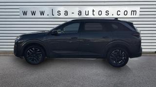 Peugeot 5008  - Gt - photo 1