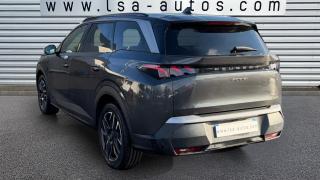 Peugeot 5008  - Gt - photo 2