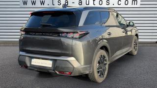 Peugeot 5008  - Gt - photo 3