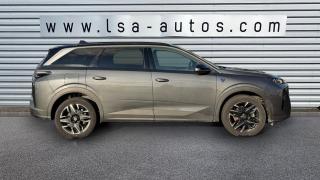 Peugeot 5008  - Gt - photo 4