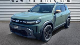 Dacia Duster  - photo 0