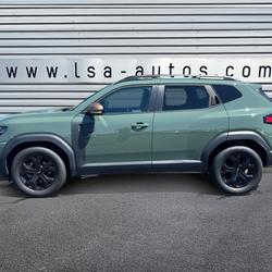 Dacia Duster 1.2 ECO-G - 120 - BVR III SUV Extreme occasion - Avranches - photo 2/46