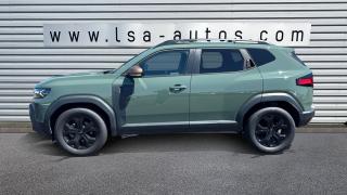 Dacia Duster  - photo 1