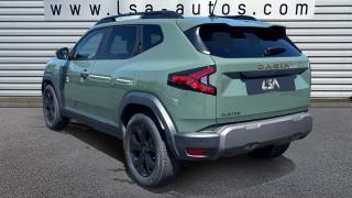 Dacia Duster  - photo 2