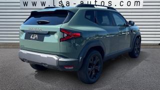Dacia Duster  - photo 3