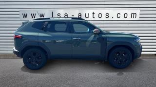 Dacia Duster  - photo 4