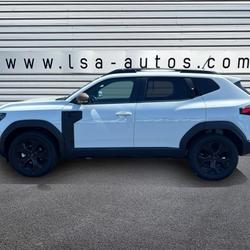 Dacia Duster 1.2 ECO-G - 120 - BVR III SUV Extreme occasion - Avranches - photo 2/42