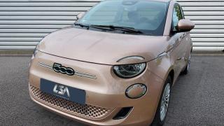 Fiat 500 II  - photo 0