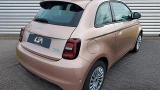 Fiat 500 II  - photo 1