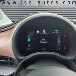 Fiat 500 II Electrique 118 ch 42 kWh BERLINE . occasion - Avranches - photo 3/5
