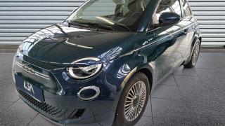 Fiat 500 II  - photo 0
