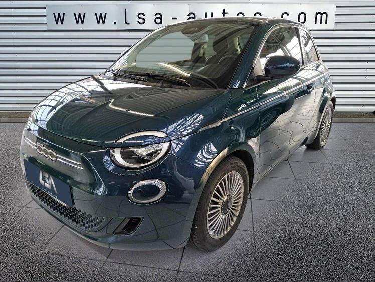 Fiat 500 II  - 15 980 €
