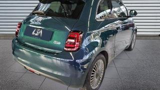 Fiat 500 II  - photo 1