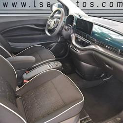 Fiat 500 II Electrique 118 ch 42 kWh BERLINE . occasion - Avranches - photo 3/4