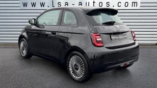 Fiat 500 II  - photo 2