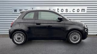 Fiat 500 II  - photo 4