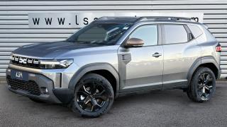 Dacia Duster  - photo 0