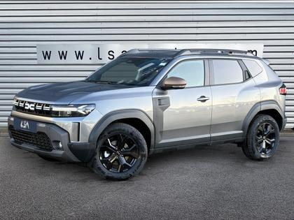 Dacia Duster - 1.2 ECO-G - 120 - BVR  III SUV Extreme - 25 980 €