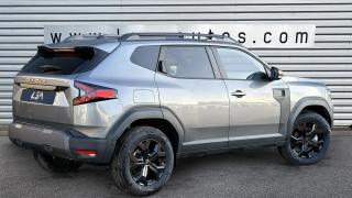 Dacia Duster  - photo 1