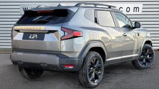 Dacia Duster  - photo 2